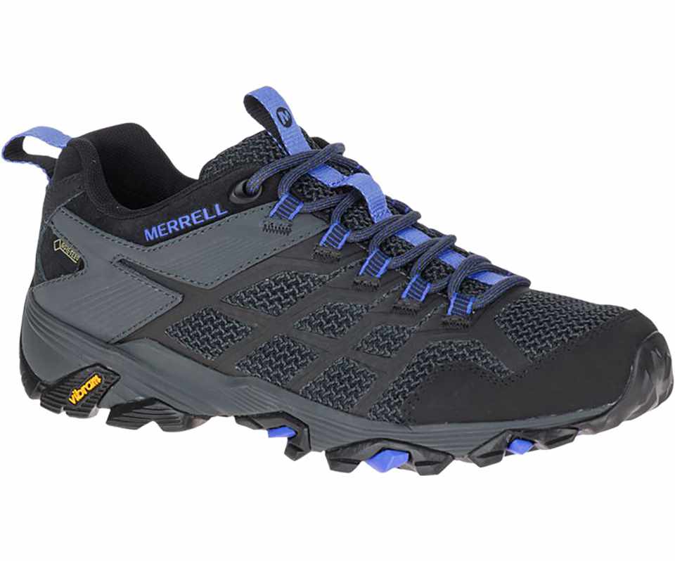 Trakks MERRELL Moab FST 2 GTX® W Ladies Ladies Shoes Hiking