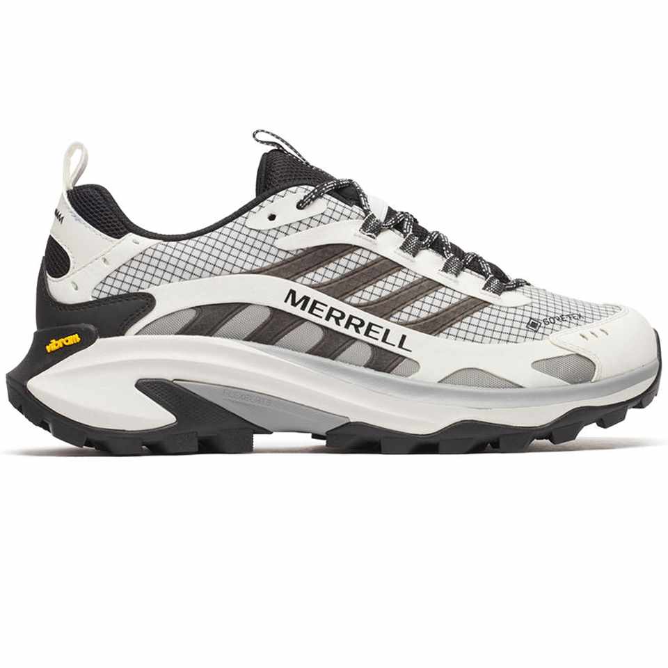 Trakks MERRELL Moab Speed 2 GTX® Heren Herenschoenen Trailschoenen