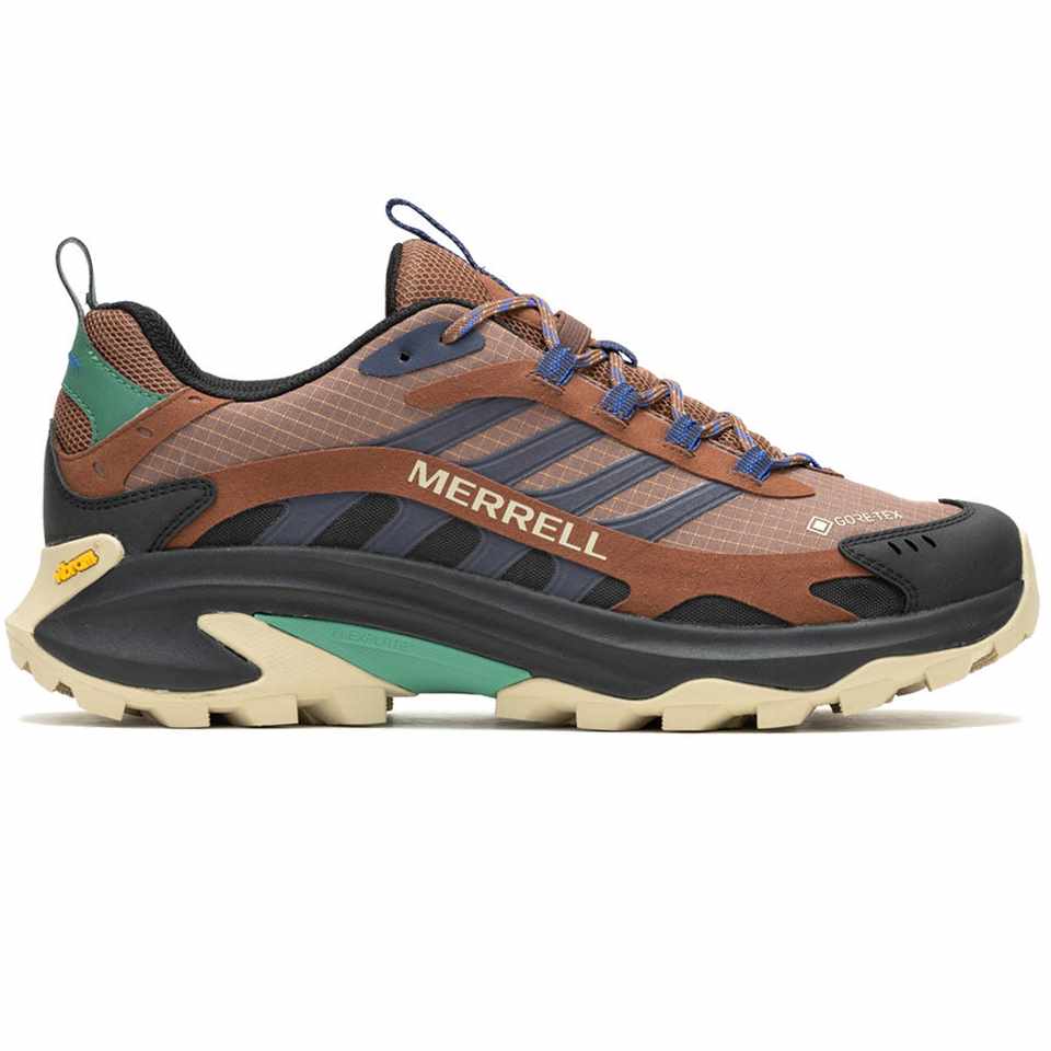 Trakks MERRELL Moab Speed 2 GTX® Homme Chaussures Homme Randonnée