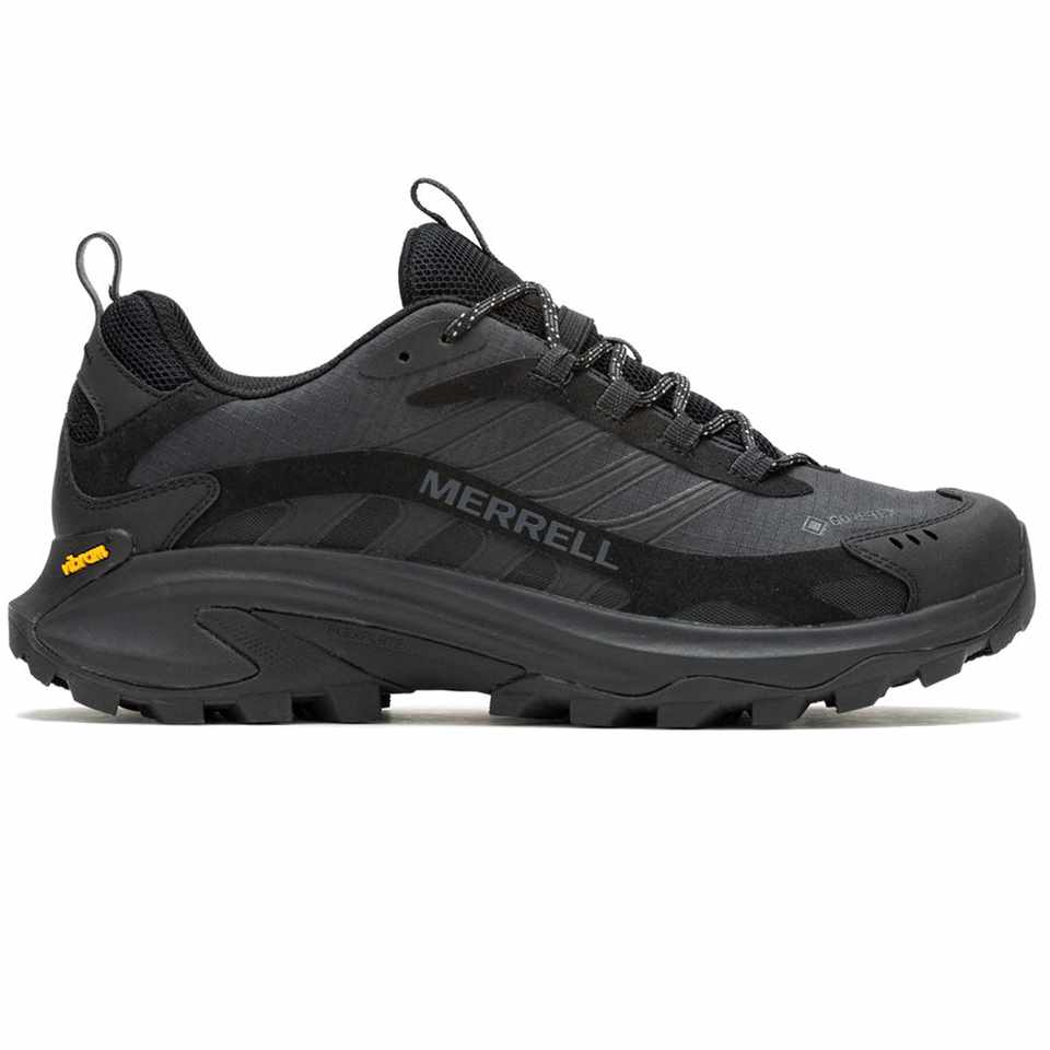 Trakks MERRELL Moab Speed 2 GTX® Homme Chaussures Homme Randonnée