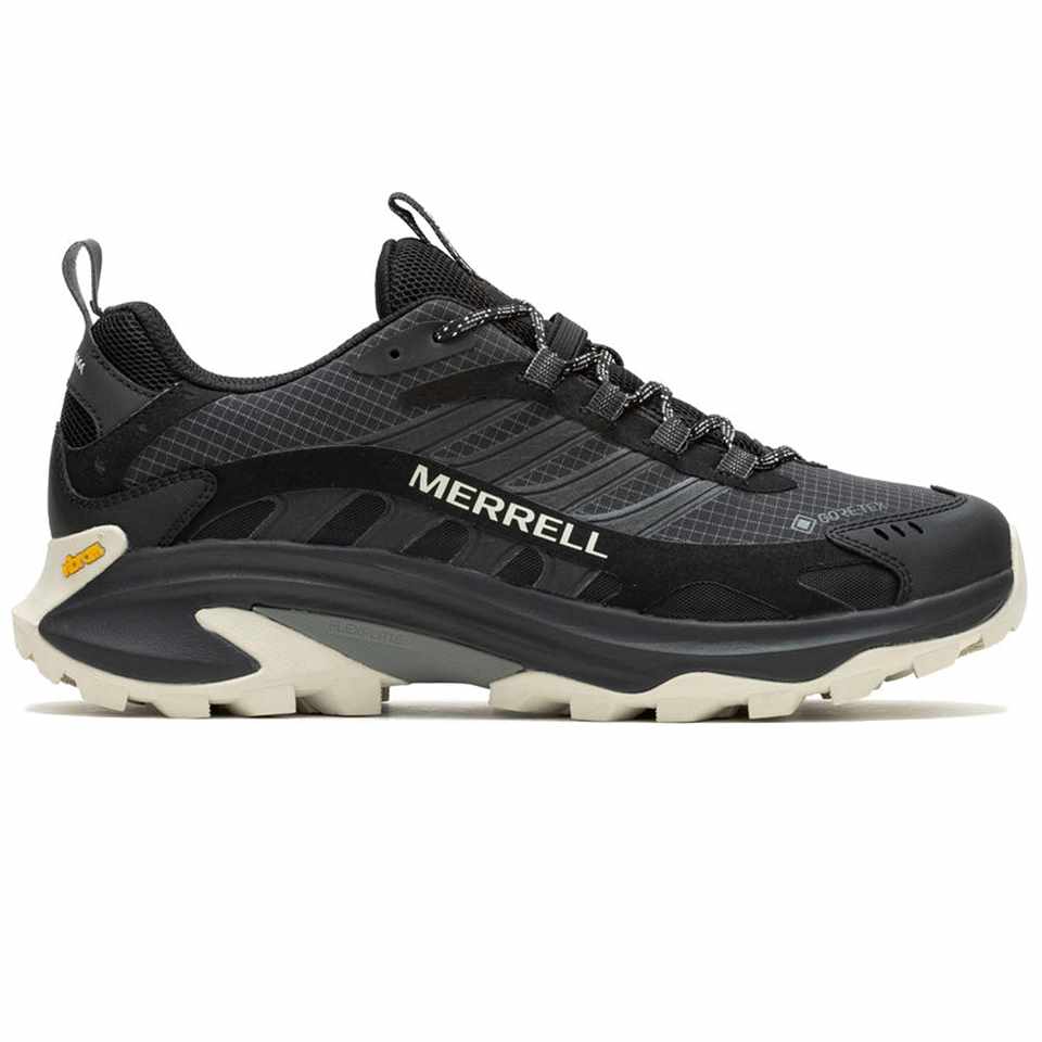 Trakks MERRELL Moab Speed 2 GTX® Homme Chaussures Homme Randonnée
