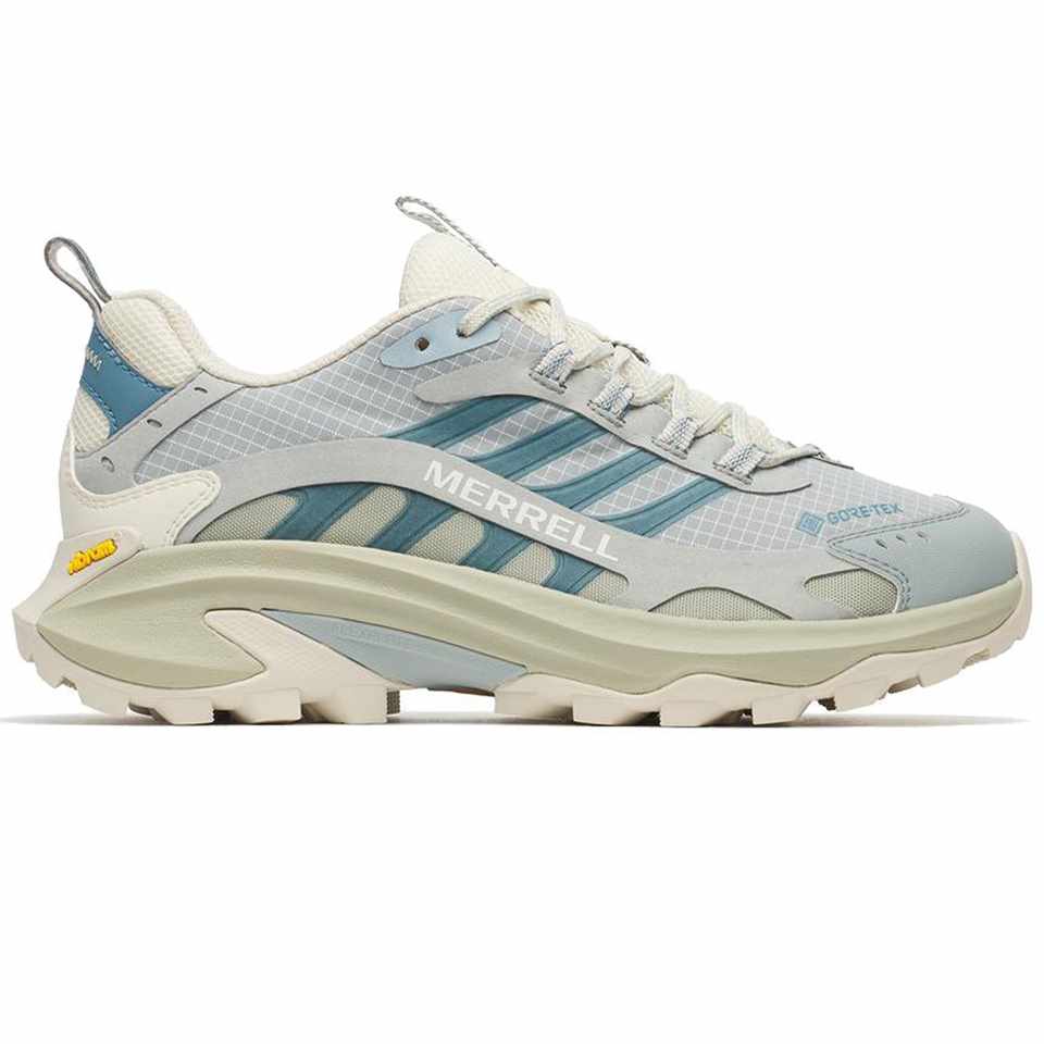 Trakks MERRELL Moab Speed 2 GTX® W Dames Damesschoenen Trailschoenen