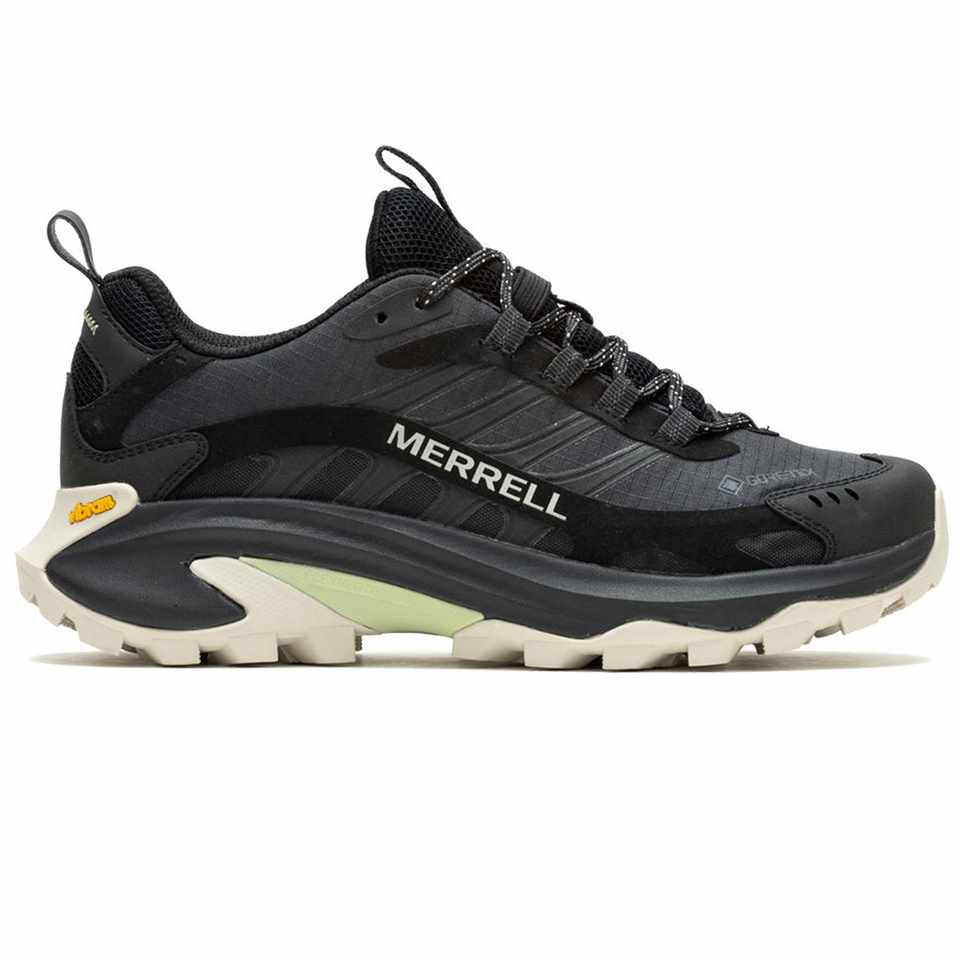 Trakks MERRELL Moab Speed 2 GTX® W Ladies Ladies Shoes Hiking