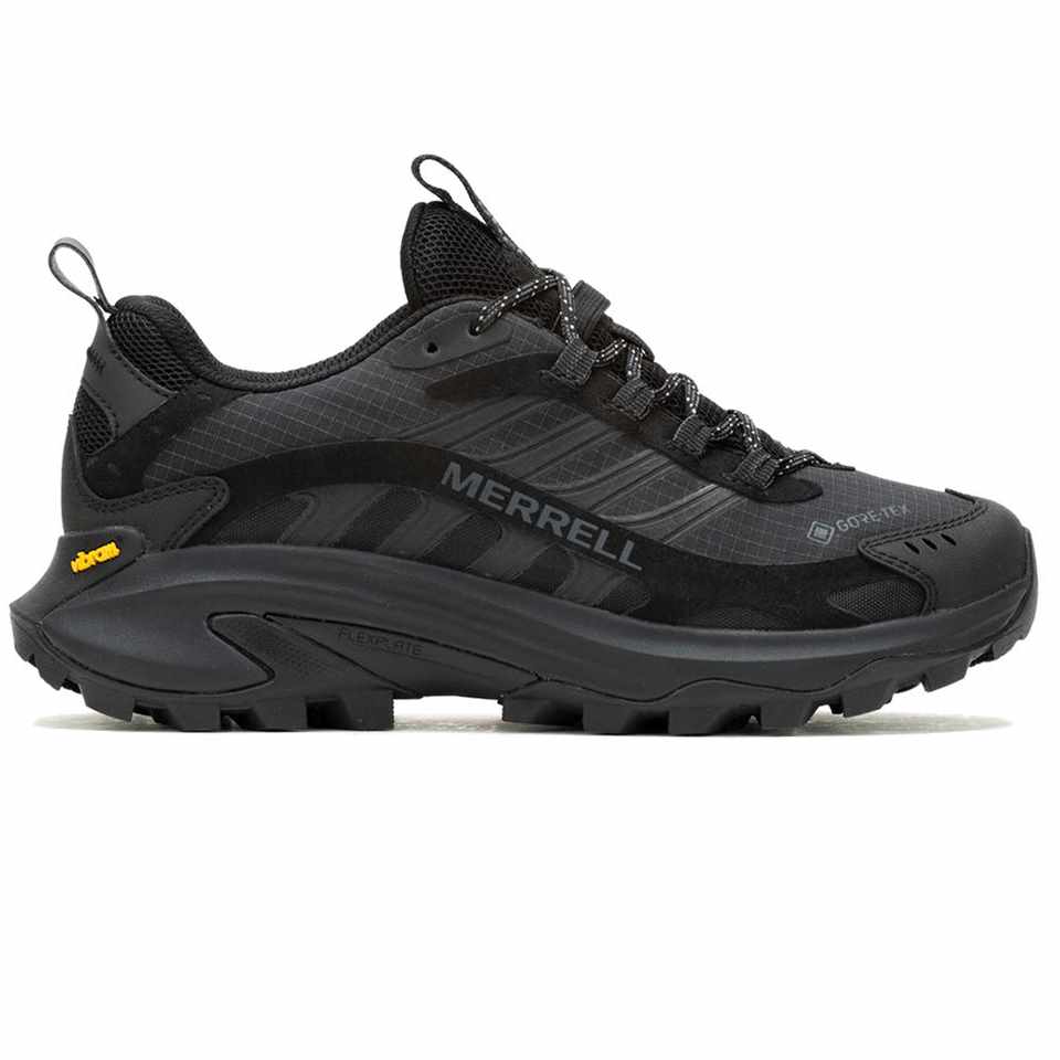 Trakks MERRELL Moab Speed 2 GTX® W Ladies Ladies Shoes Hiking