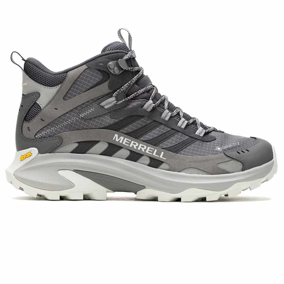 Trakks MERRELL Moab Speed 2 Mid GTX® Homme Chaussures Homme Randonnée