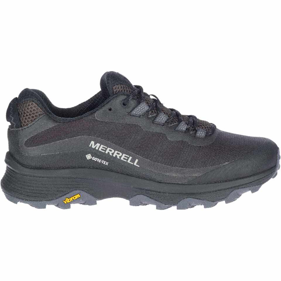 Trakks MERRELL Moab Speed GTX® Men Men s Shoes Hiking