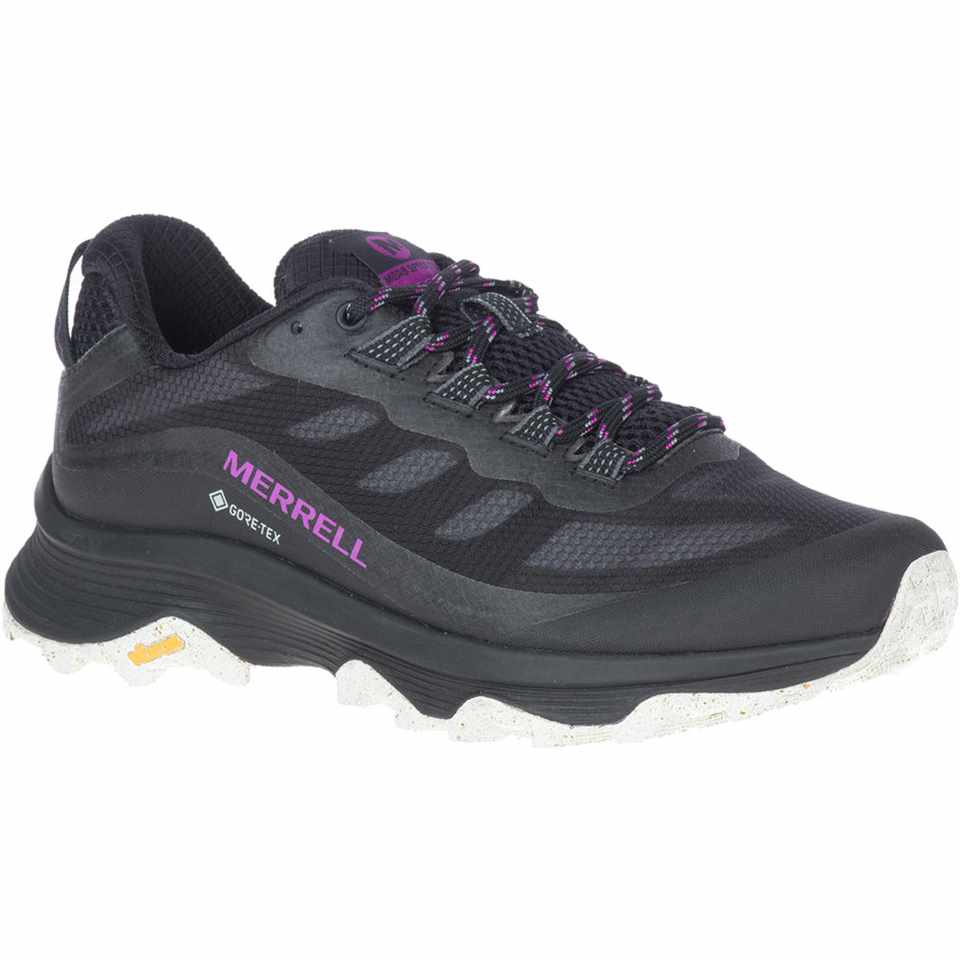 Trakks MERRELL Moab Speed GTX® W Ladies Ladies Shoes Hiking
