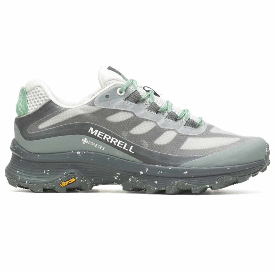 Trakks MERRELL Moab Speed GTX® W Ladies Ladies Shoes Hiking