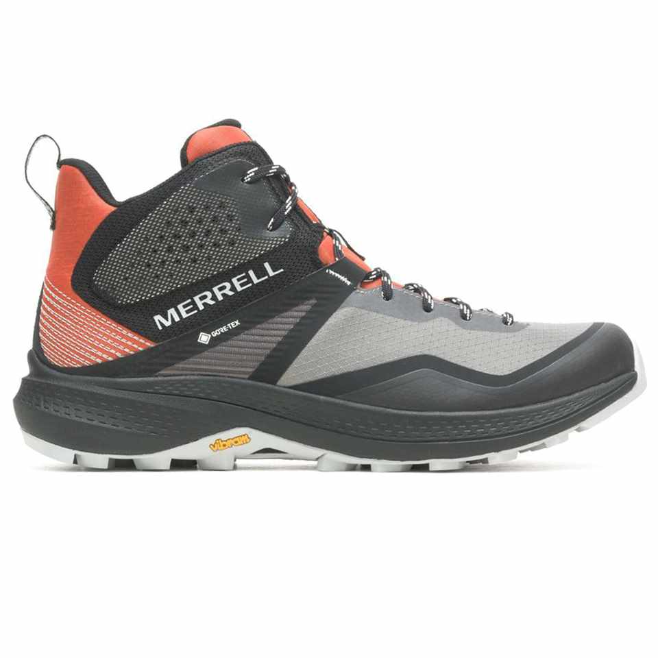 Trakks MERRELL MQM 3 Mid GTX® Men Men s Shoes Hiking