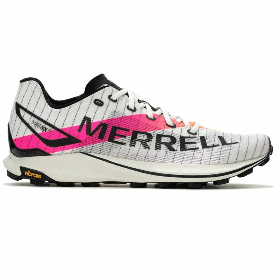 Trakks MERRELL MTL Skyfire 2 Matryx Homme Chaussures Homme Trail