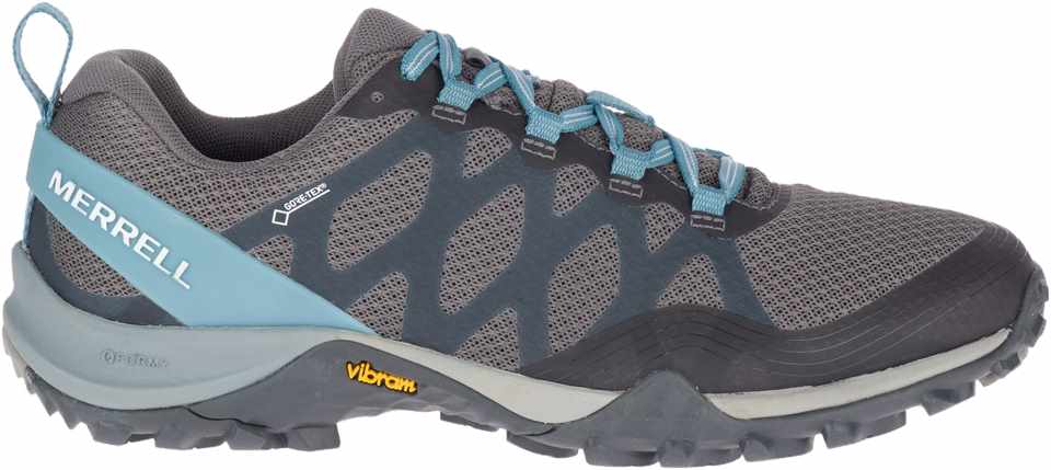 Trakks MERRELL Siren 3 GTX® W Dames Damesschoenen Wandelschoenen