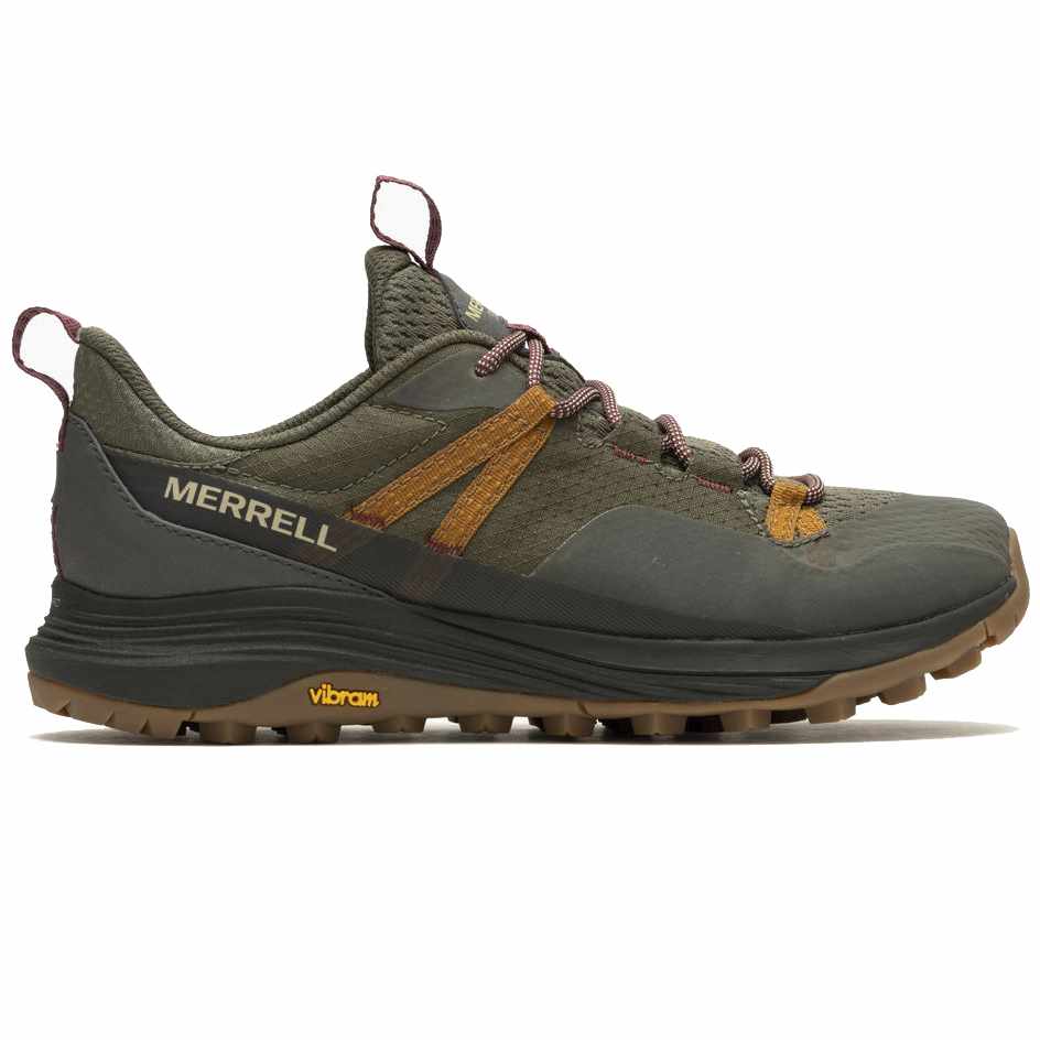 Trakks MERRELL Siren 4 GTX® W Ladies Ladies Shoes Hiking
