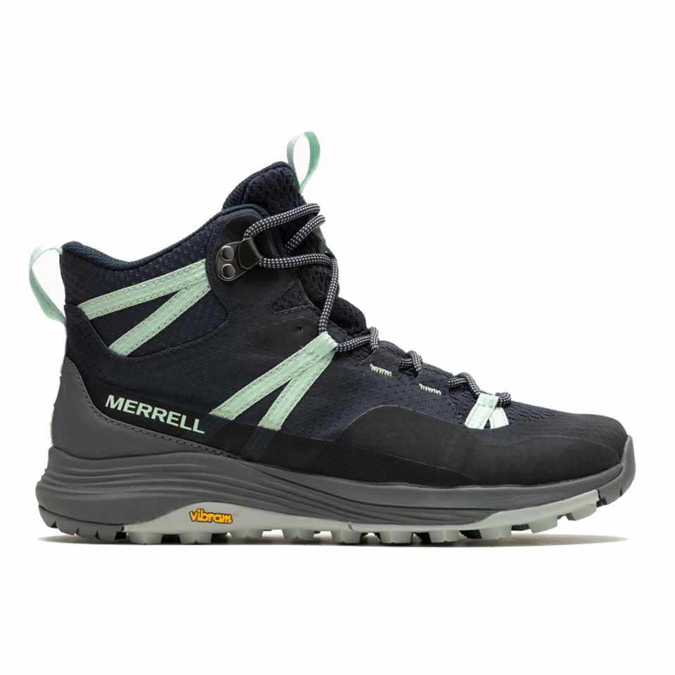 Trakks MERRELL Siren 4 Mid GTX® W Femme Chaussures Femme Randonnée