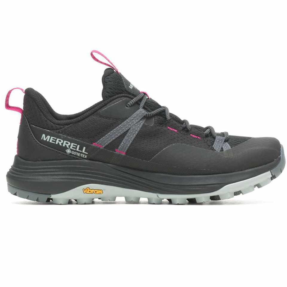 Trakks MERRELL Siren GTX® W Ladies Ladies Shoes Hiking