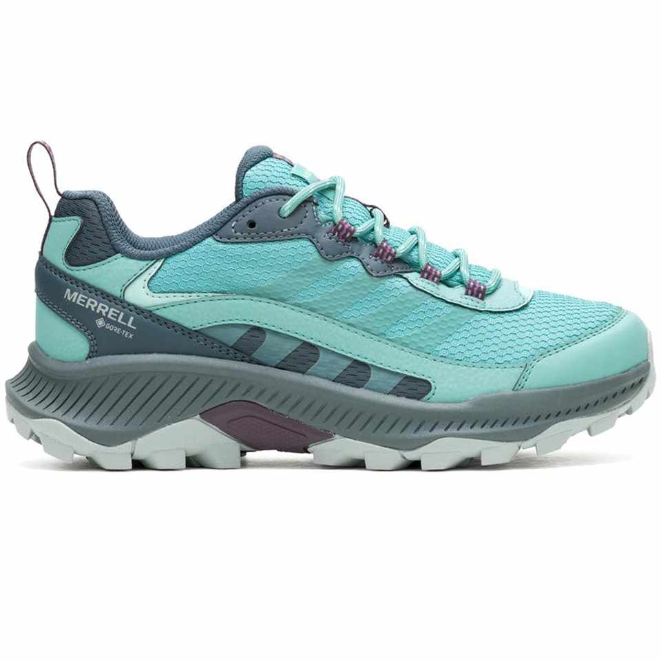 Trakks MERRELL Speed Strike 2 GTX® W Dames Damesschoenen Loopschoenen