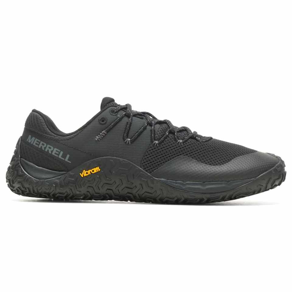 Trakks MERRELL Trail Glove 5 Homme Chaussures Homme Trail