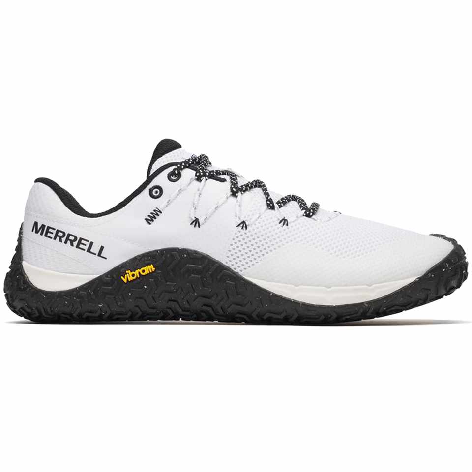 Trakks MERRELL Trail Glove 7 Homme Chaussures Homme Trail