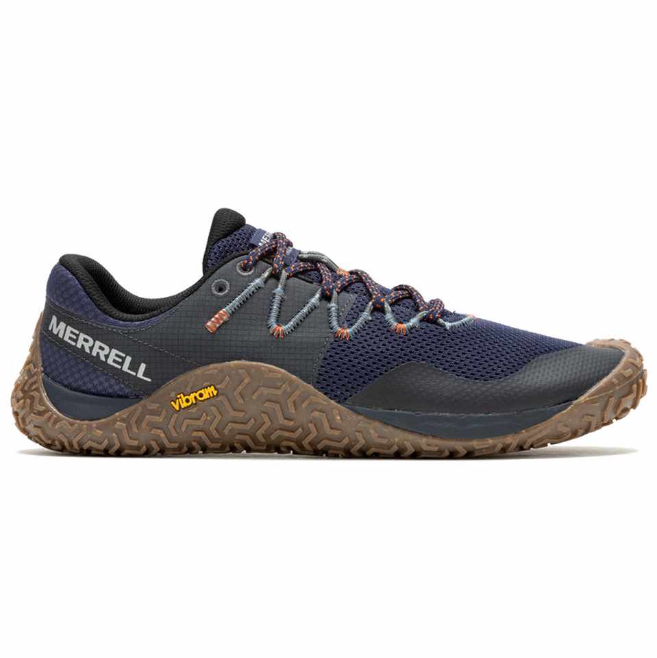 Trakks MERRELL Trail Glove 7 Men Men s Shoes Trail