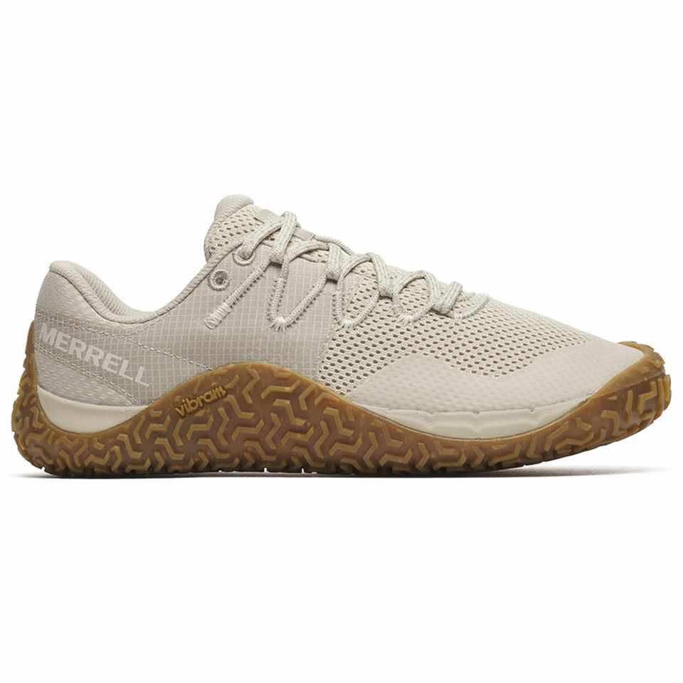 Trakks MERRELL Trail Glove 7 W Dames Damesschoenen Trailschoenen