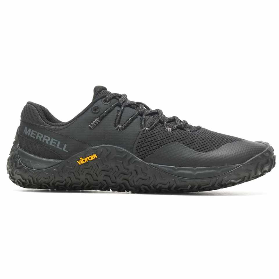 Trakks MERRELL Trail Glove 7 W Ladies Ladies Shoes Trail