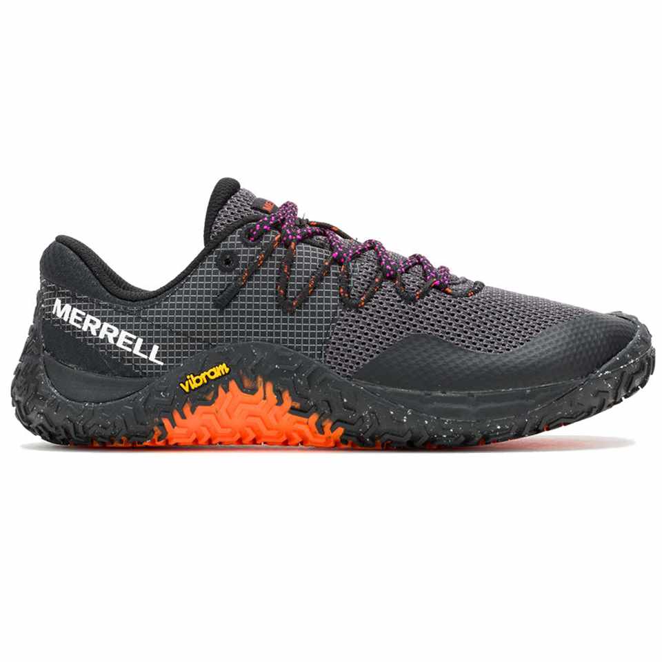 Trakks MERRELL Trail Glove 7 W Ladies Ladies Shoes Trail
