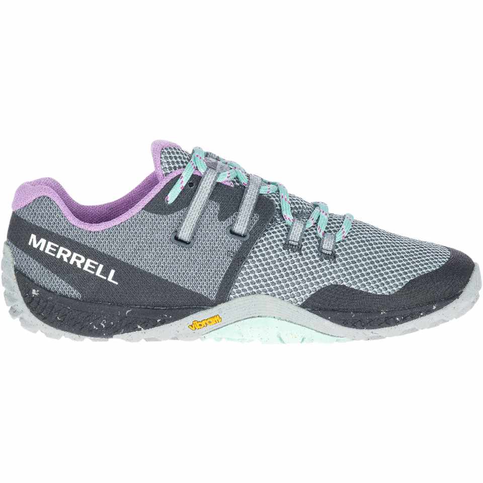 Trakks MERRELL Trail Glove W Dames Damesschoenen Trailschoenen