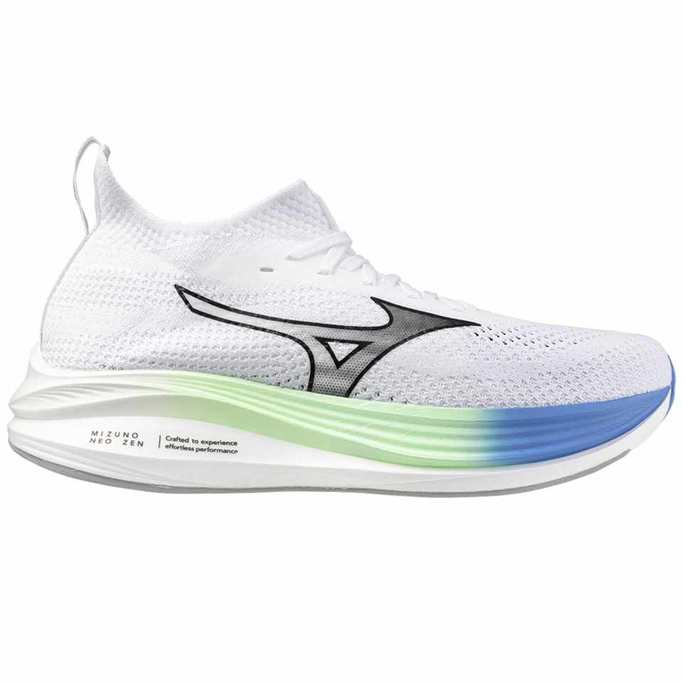 Trakks MIZUNO Mizuno Neo Zen Homme Chaussures Homme Route
