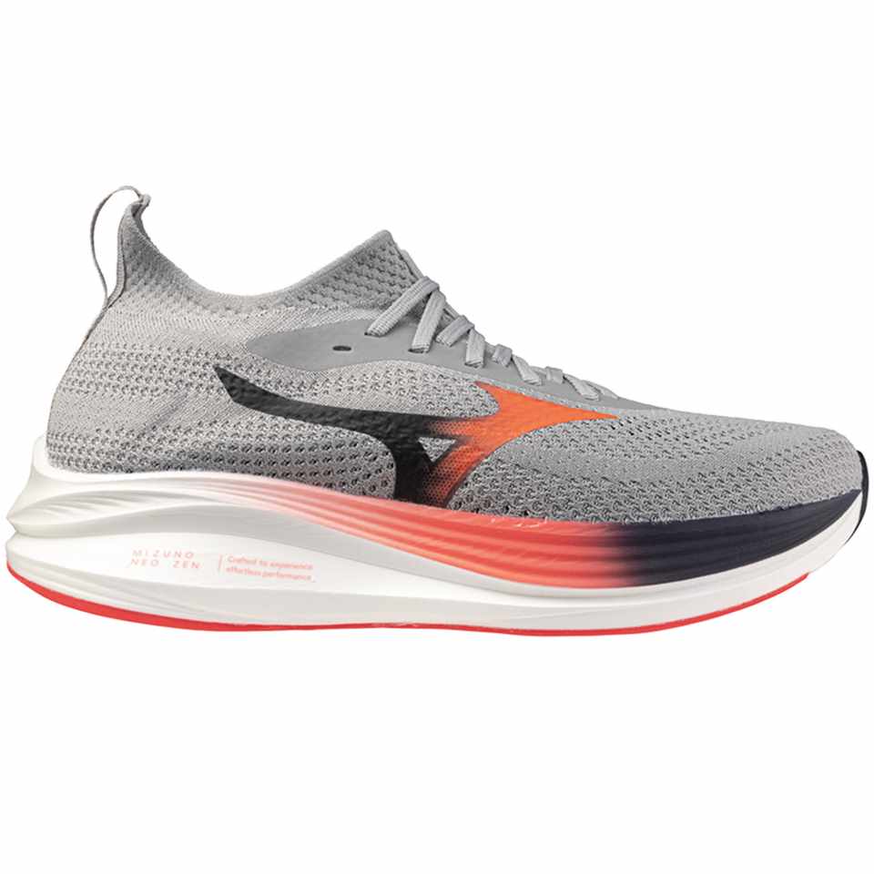 Trakks MIZUNO Mizuno Neo Zen Homme Chaussures Homme Route