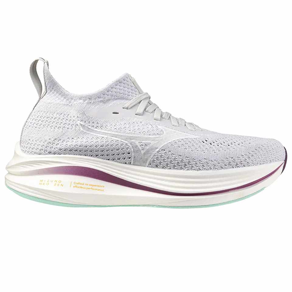 Trakks MIZUNO Mizuno Neo Zen W Femme Chaussures Femme Route
