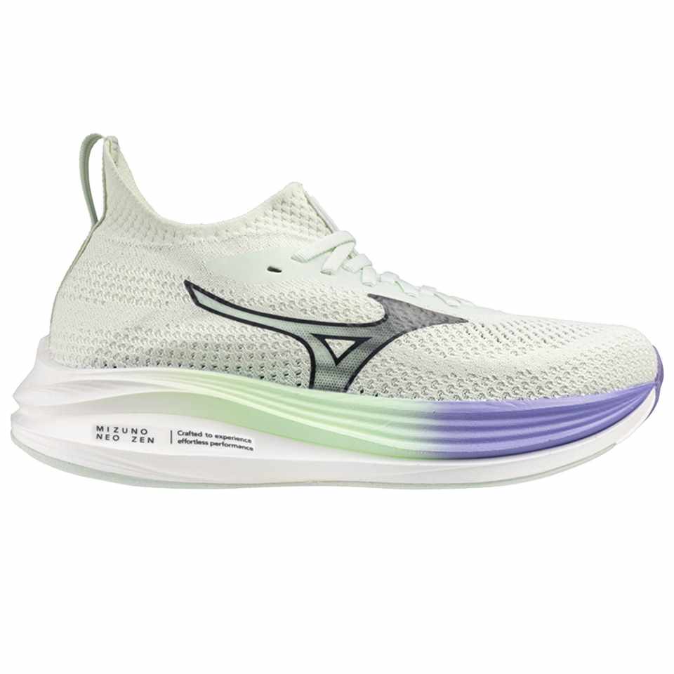 Trakks MIZUNO Mizuno Neo Zen W Ladies Ladies Shoes Road