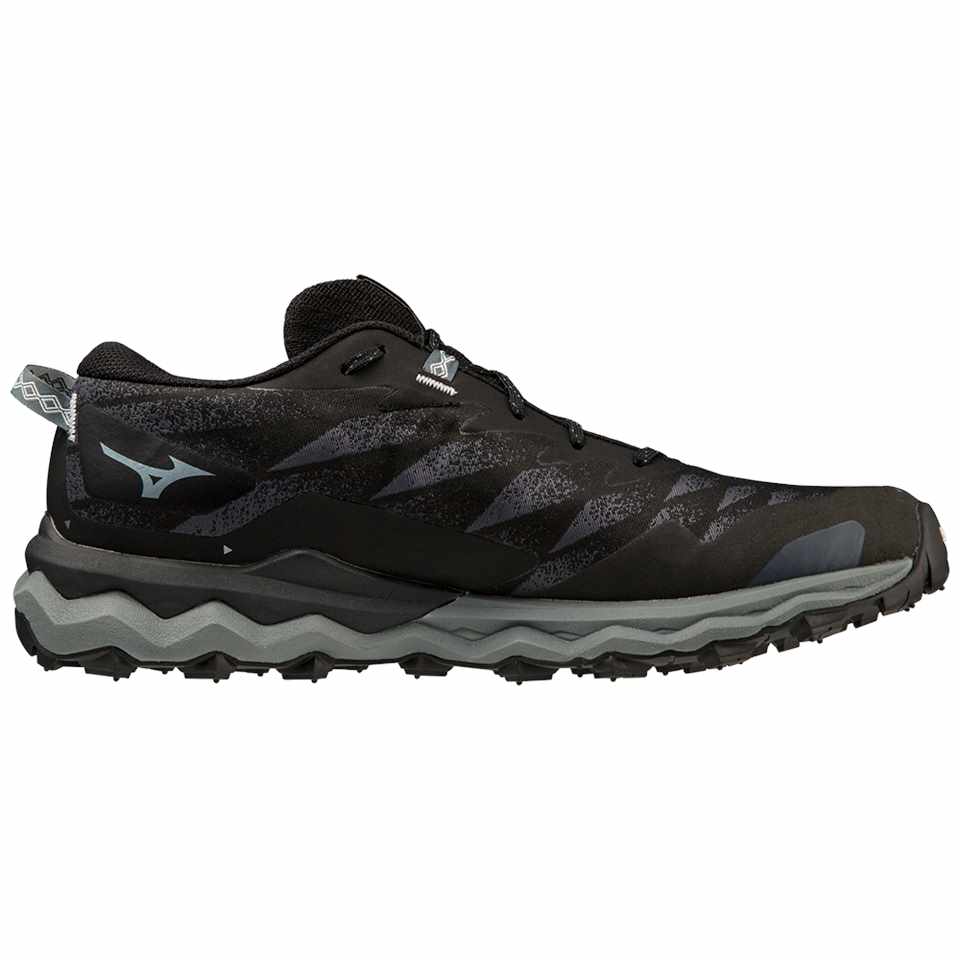 Trakks MIZUNO Wave Daichi 7 GTX® Men Men s Shoes Trail