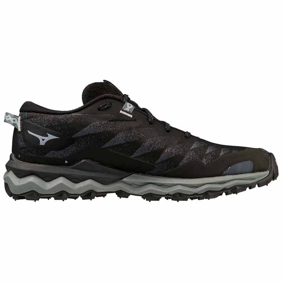 Trakks MIZUNO Wave Daichi 7 GTX® W Femme Chaussures Femme Trail
