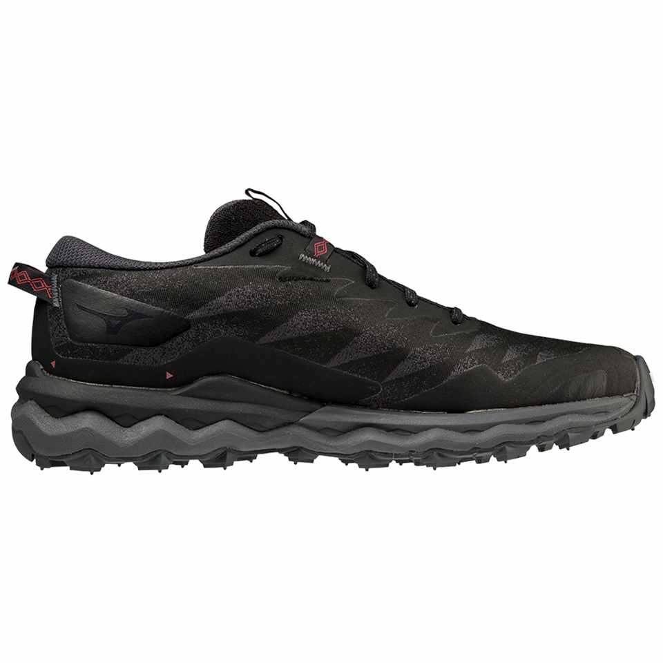 Trakks MIZUNO Wave Daichi 7 GTX® W Ladies Ladies Shoes Trail