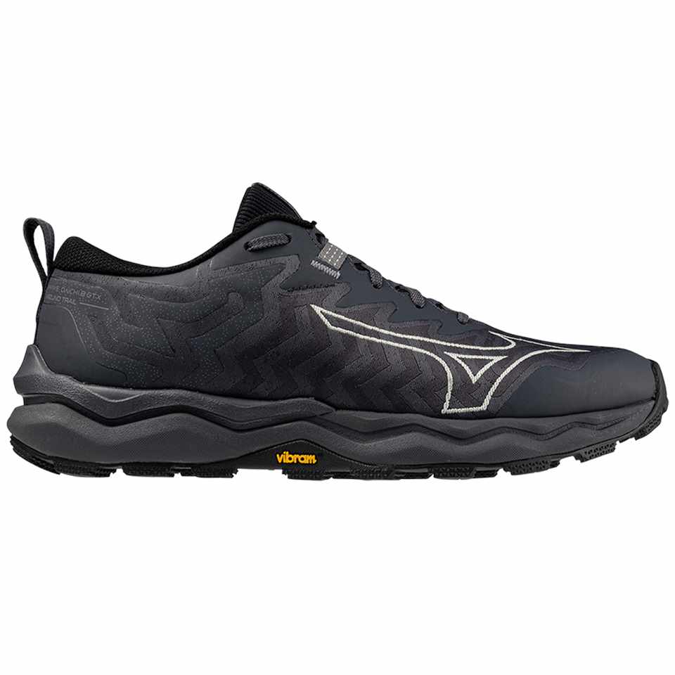 Trakks MIZUNO Wave Daichi 8 GTX® W Ladies Ladies Shoes Trail