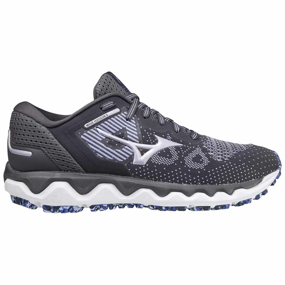 Trakks MIZUNO Wave Horizon 5 W Dames Damesschoenen Loopschoenen