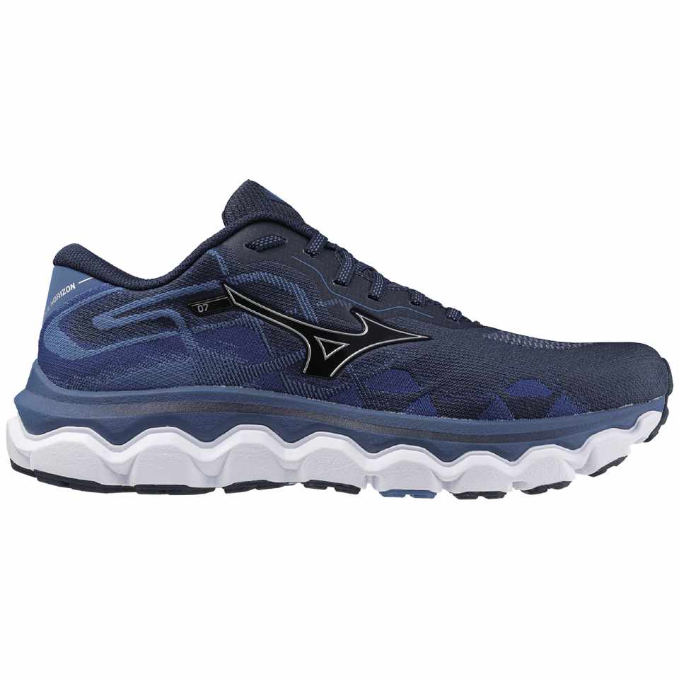 Trakks MIZUNO Wave Horizon 7 Men Men s Shoes Road