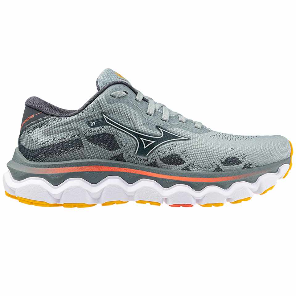 Trakks MIZUNO Wave Horizon 7 W Femme Chaussures Femme Route