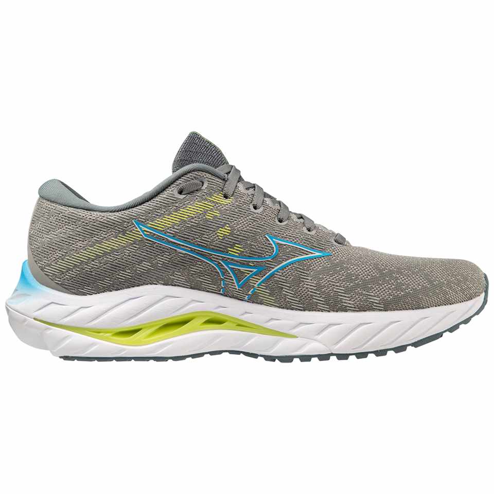 Trakks MIZUNO Wave Inspire 19 Homme Chaussures Homme Route