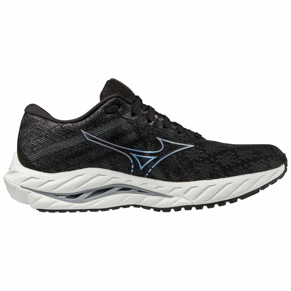 Trakks MIZUNO Wave Inspire 19 W Femme Chaussures Femme Route