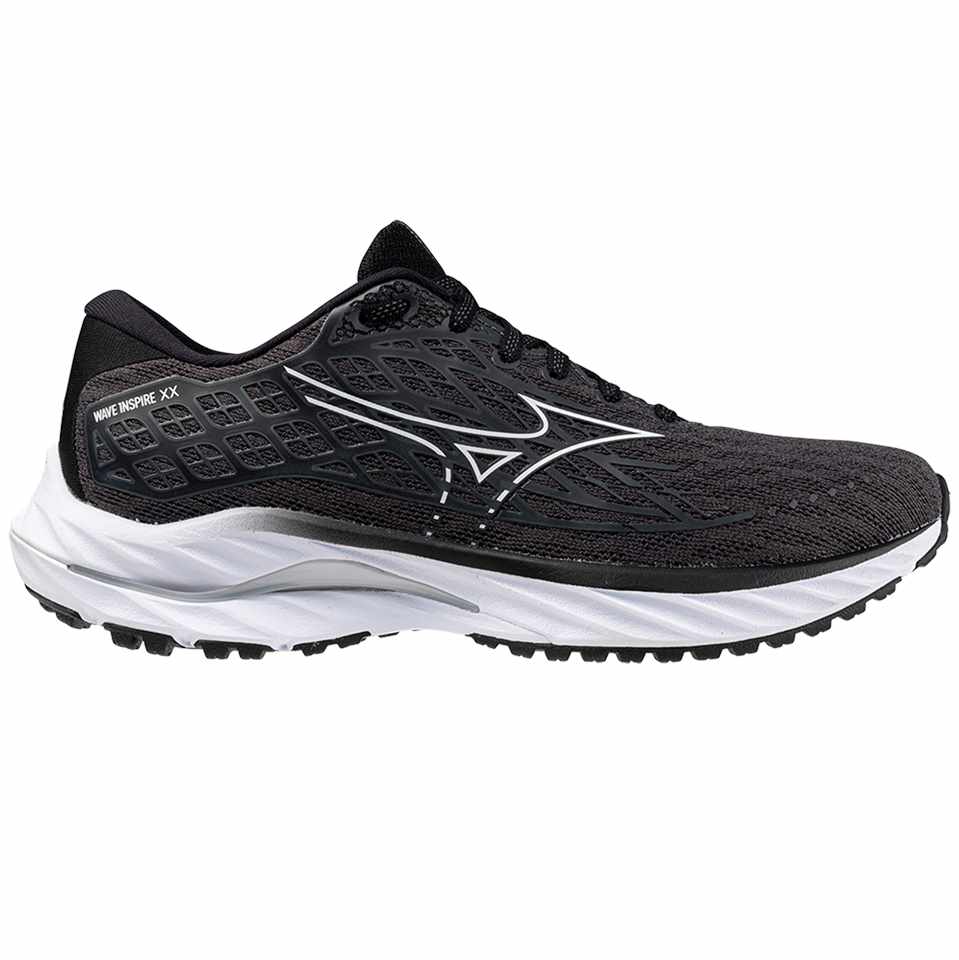 Trakks MIZUNO Wave Inspire 20 W Dames Damesschoenen Loopschoenen