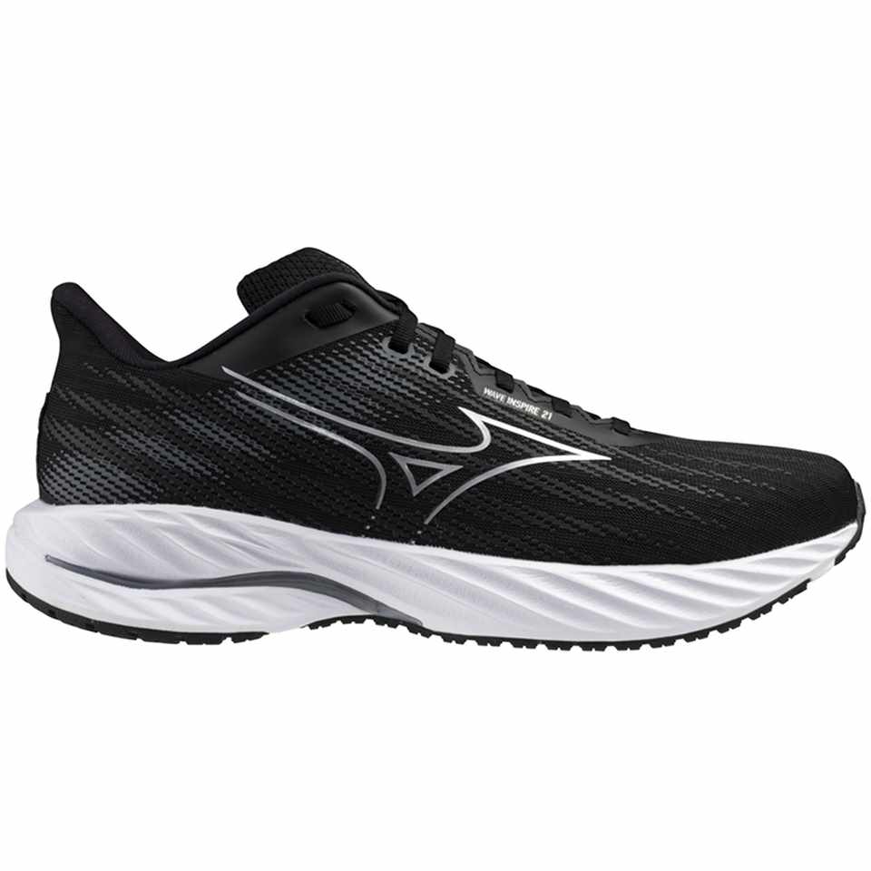 Trakks MIZUNO Wave Inspire 21 Homme Chaussures Homme Route