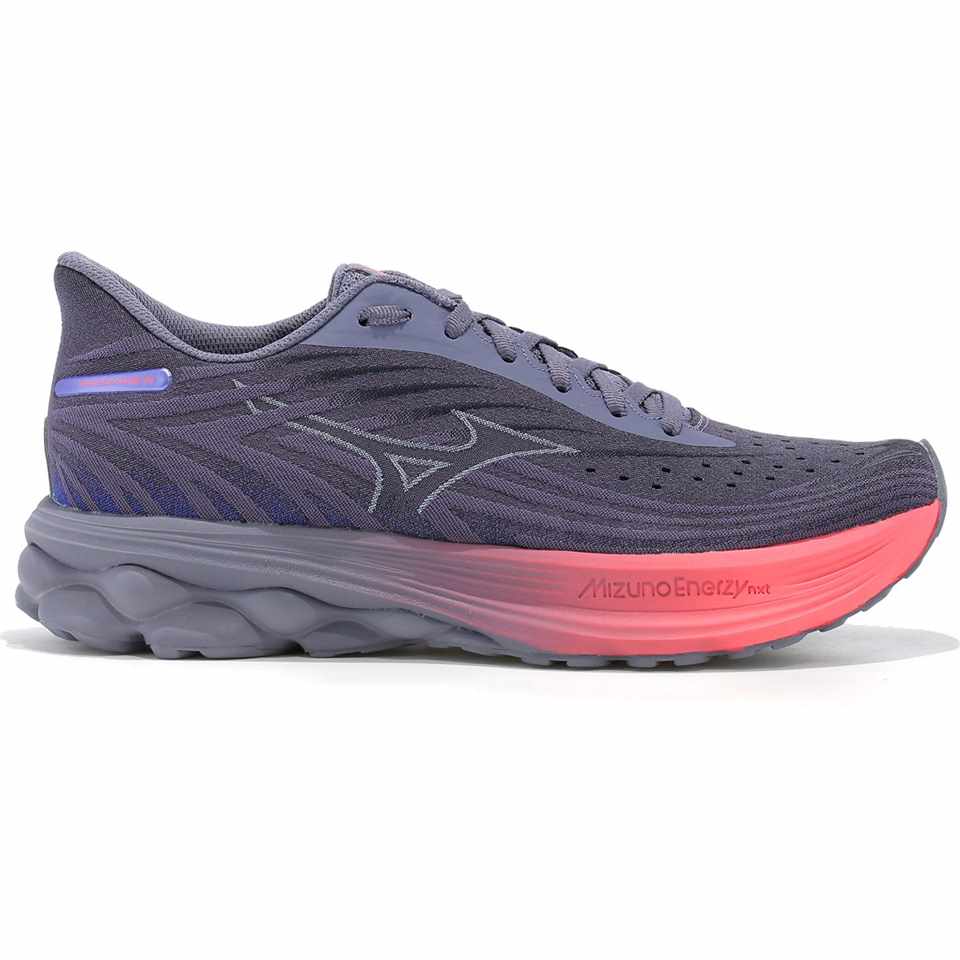 Trakks MIZUNO Wave Inspire 21 W Femme Chaussures Femme Route