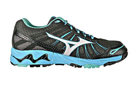 Trakks MIZUNO Wave Mujin 3 GTX® (W) Ladies Ladies Shoes Trail
