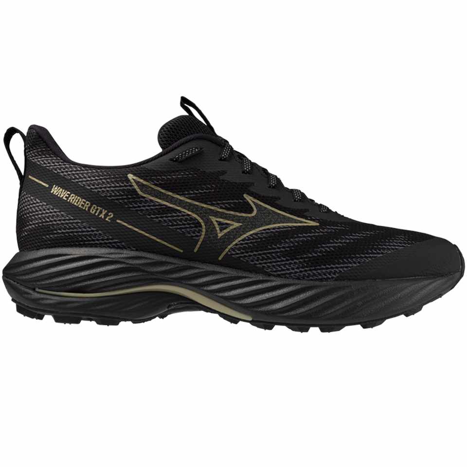 Trakks MIZUNO Wave Rider 2 GTX® Men Men s Shoes Trail