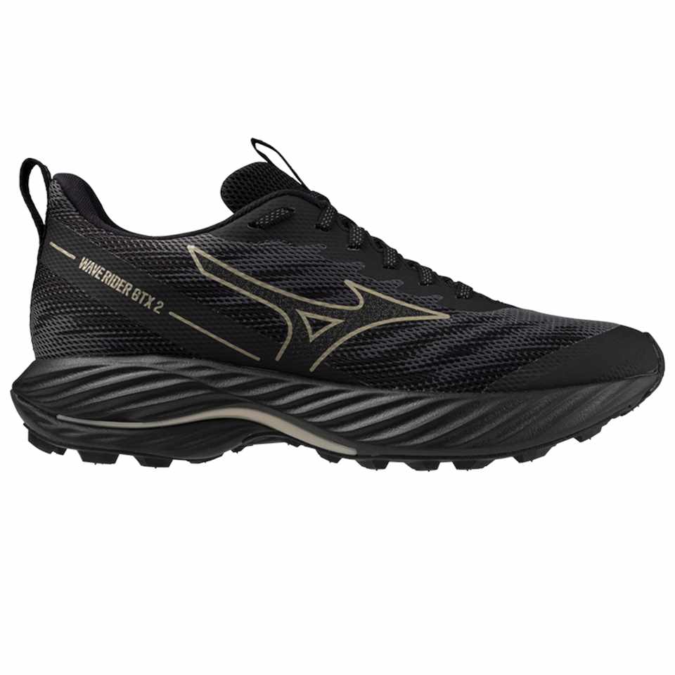 Trakks MIZUNO Wave Rider 2 GTX® W Femme Chaussures Femme Trail