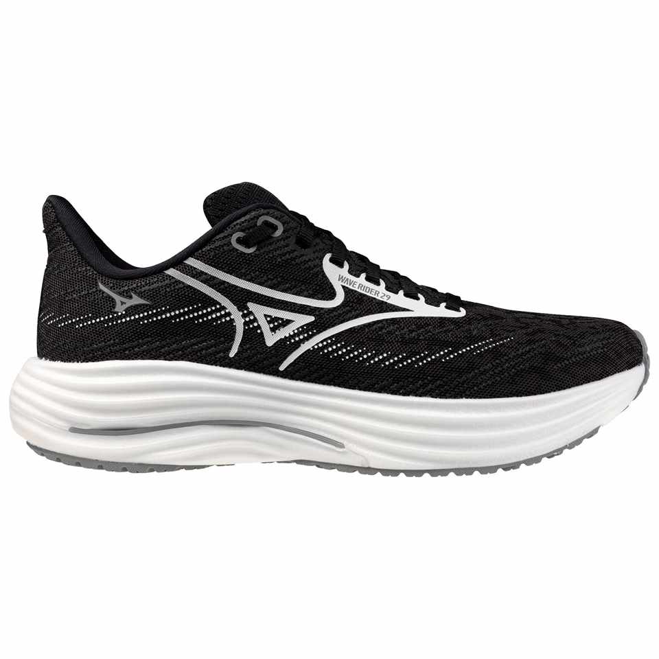 Trakks MIZUNO Wave Rider 29 W Femme Chaussures Femme Route