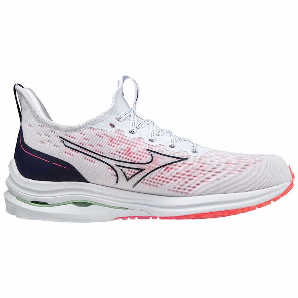 Trakks MIZUNO Wave Rider NEO 2 W Femme Chaussures Femme Route