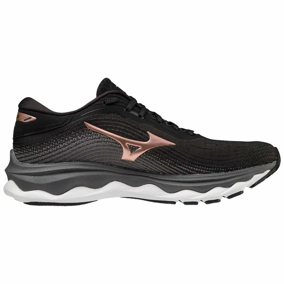 Trakks MIZUNO Wave Sky 5 W Ladies Ladies Shoes Road
