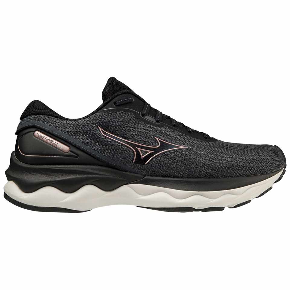 Trakks MIZUNO Wave Skyrise 3 W Ladies Ladies Shoes Road