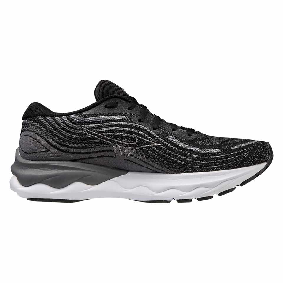 Trakks MIZUNO Wave Skyrise 4 W Dames Damesschoenen Loopschoenen